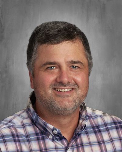 Andy Barhydt